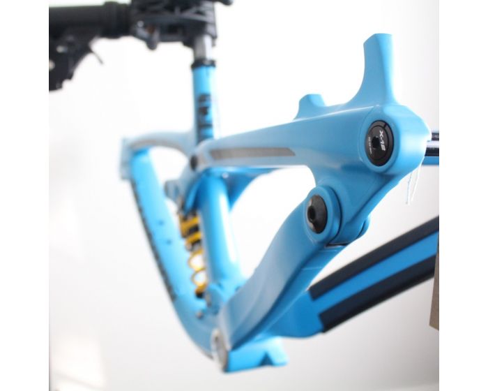 Transition Patrol Carbon 2019-22  | Frame Protection Kit