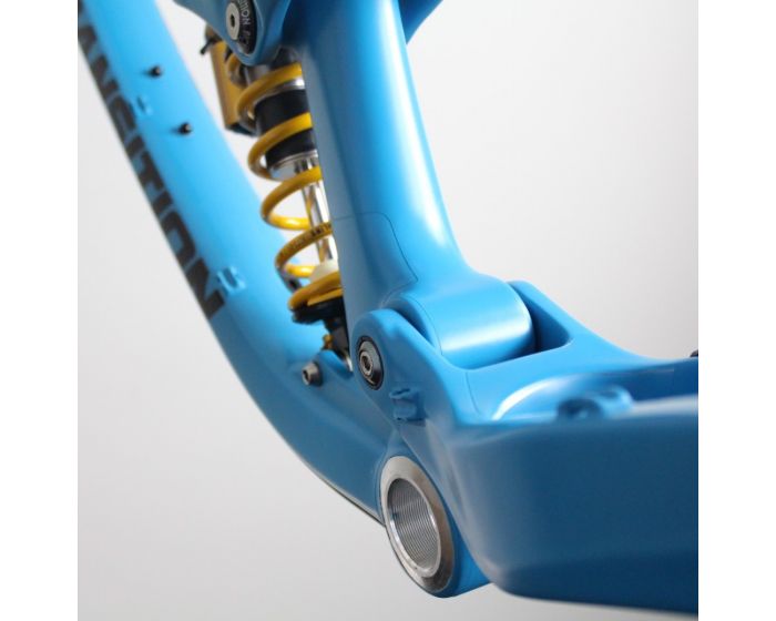 Transition Patrol Carbon 2019-22  | Frame Protection Kit