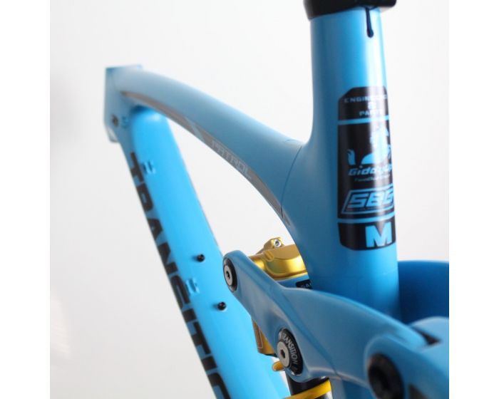 Transition Patrol Carbon 2019-22  | Frame Protection Kit