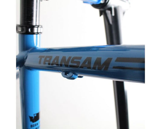 Transition Transam Aluminium 2023/24