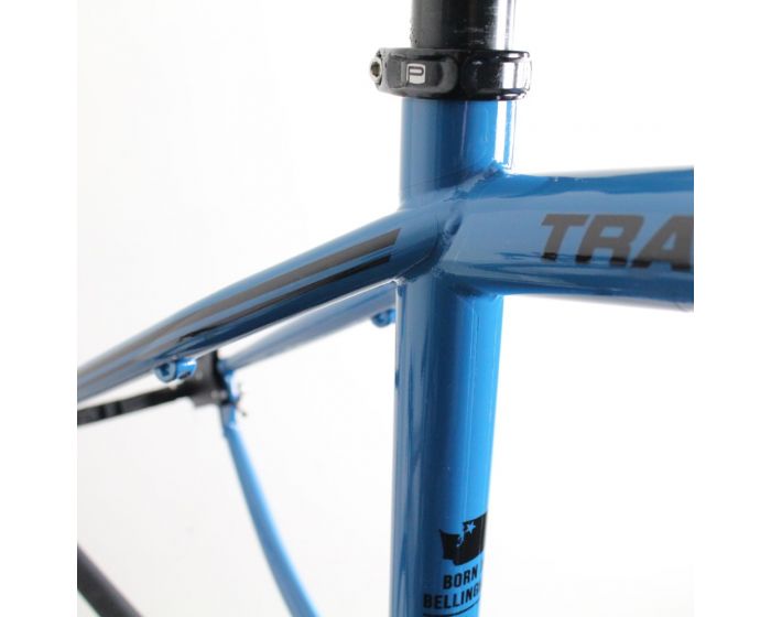 Transition Transam Aluminium 2023/24