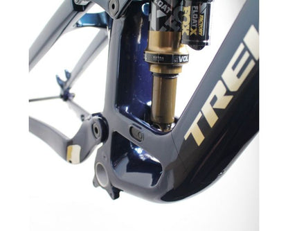 Trek Fuel Ex Carbon 9.9, 9.8, 9.7 Gen 6 2023-25 | Frame Protection Kit