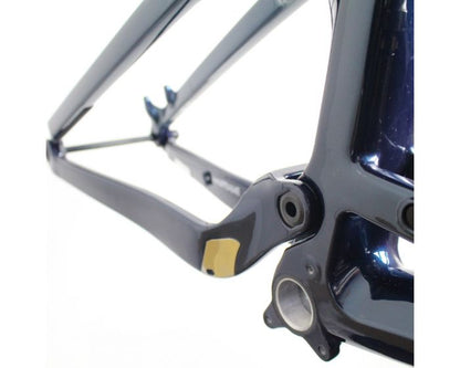 Trek Fuel Ex Carbon 9.9, 9.8, 9.7 Gen 6 2023-25 | Frame Protection Kit