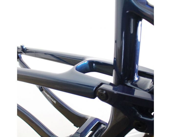 Trek Fuel Ex Carbon 9.9, 9.8, 9.7 Gen 6 2023-25 | Frame Protection Kit