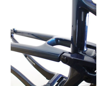 Trek Fuel Ex Carbon 9.9, 9.8, 9.7 Gen 6 2023-25 | Frame Protection Kit