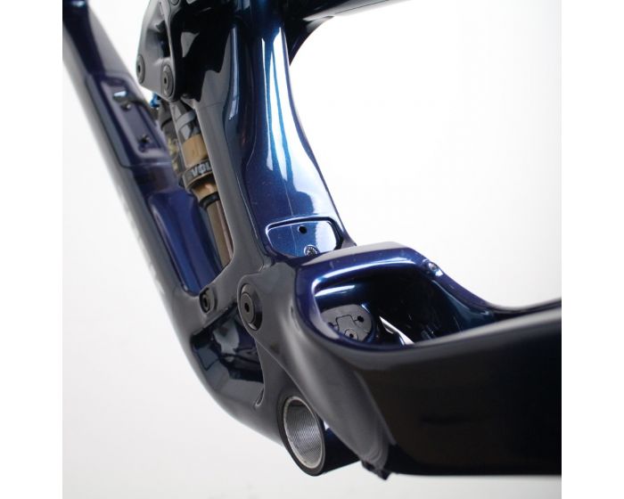 Trek Fuel Ex Carbon 9.9, 9.8, 9.7 Gen 6 2023-25 | Frame Protection Kit