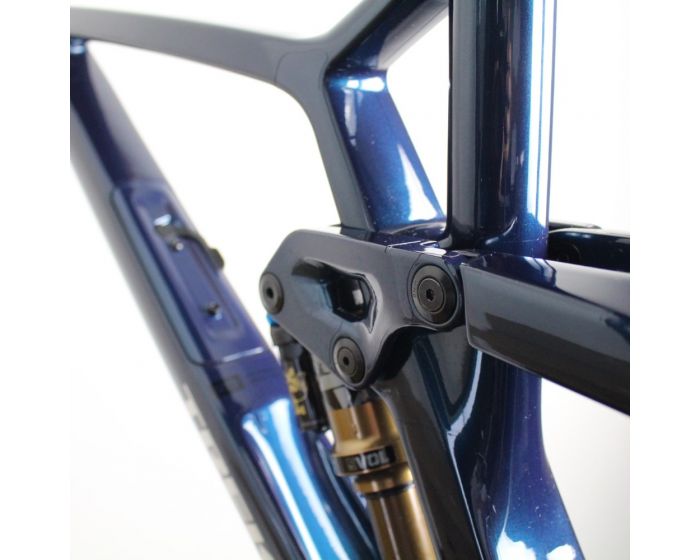 Trek Fuel Ex Carbon 9.9, 9.8, 9.7 Gen 6 2023-25 | Frame Protection Kit