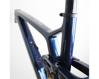 Trek Fuel Ex Carbon 9.9, 9.8, 9.7 Gen 6 2023-25 | Frame Protection Kit