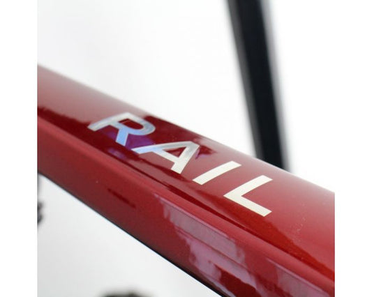 Trek Rail Aluminium Gen 3 2023/24