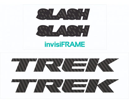 Trek Slash Gen 6 2023 Decals