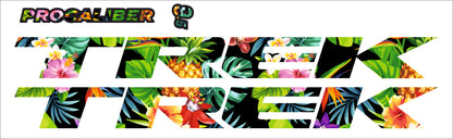 Trek Procaliber 9.5 2025 Decals