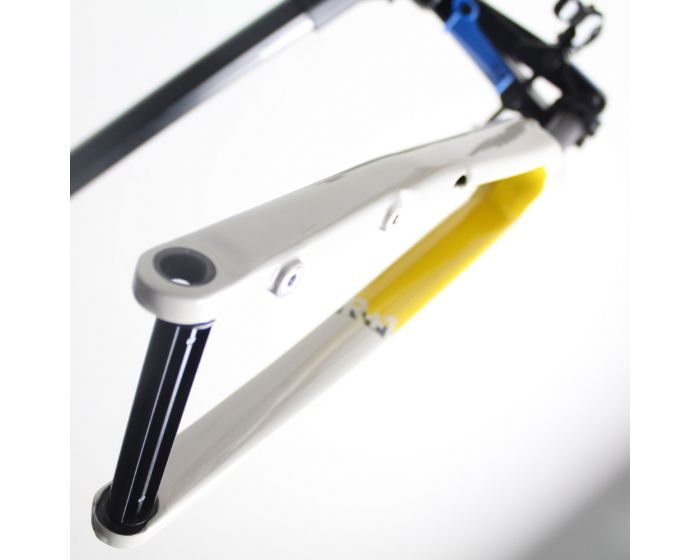 Vielo R+1 Strato 2022   | Frame Protection Kit