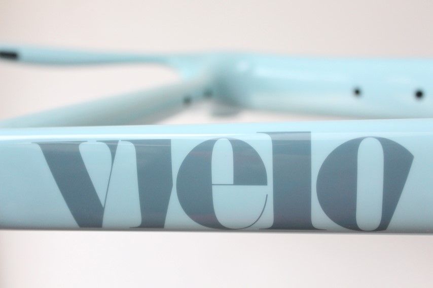 Vielo V+1 2018 | Frame Protection Kit