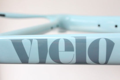 Vielo V+1 2018 | Frame Protection Kit