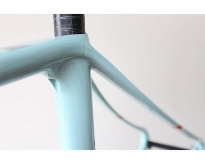 Vielo V+1 2018 | Frame Protection Kit