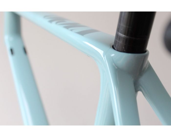Vielo V+1 2018 | Frame Protection Kit