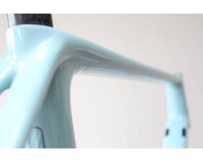 Vielo V+1 2018 | Frame Protection Kit