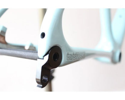 Vielo V+1 2018 | Frame Protection Kit