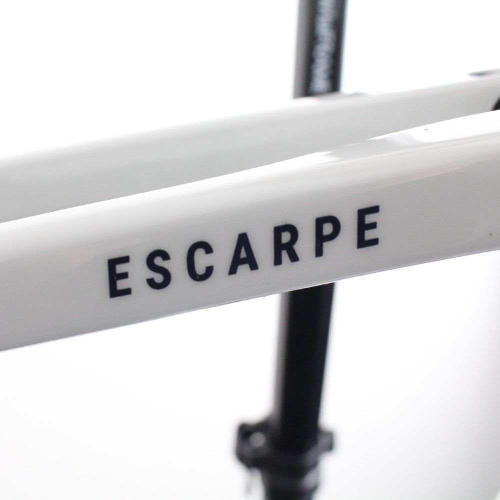 Vitus Escarpe Carbon 2023 - 25  | Frame Protection Kit