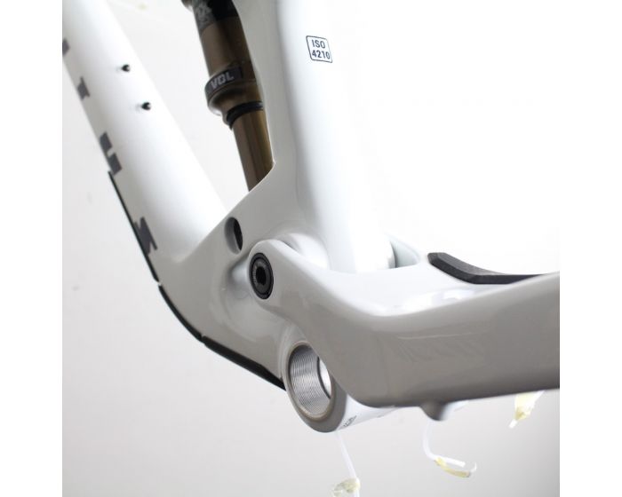 Vitus Escarpe Carbon 2023 - 25  | Frame Protection Kit