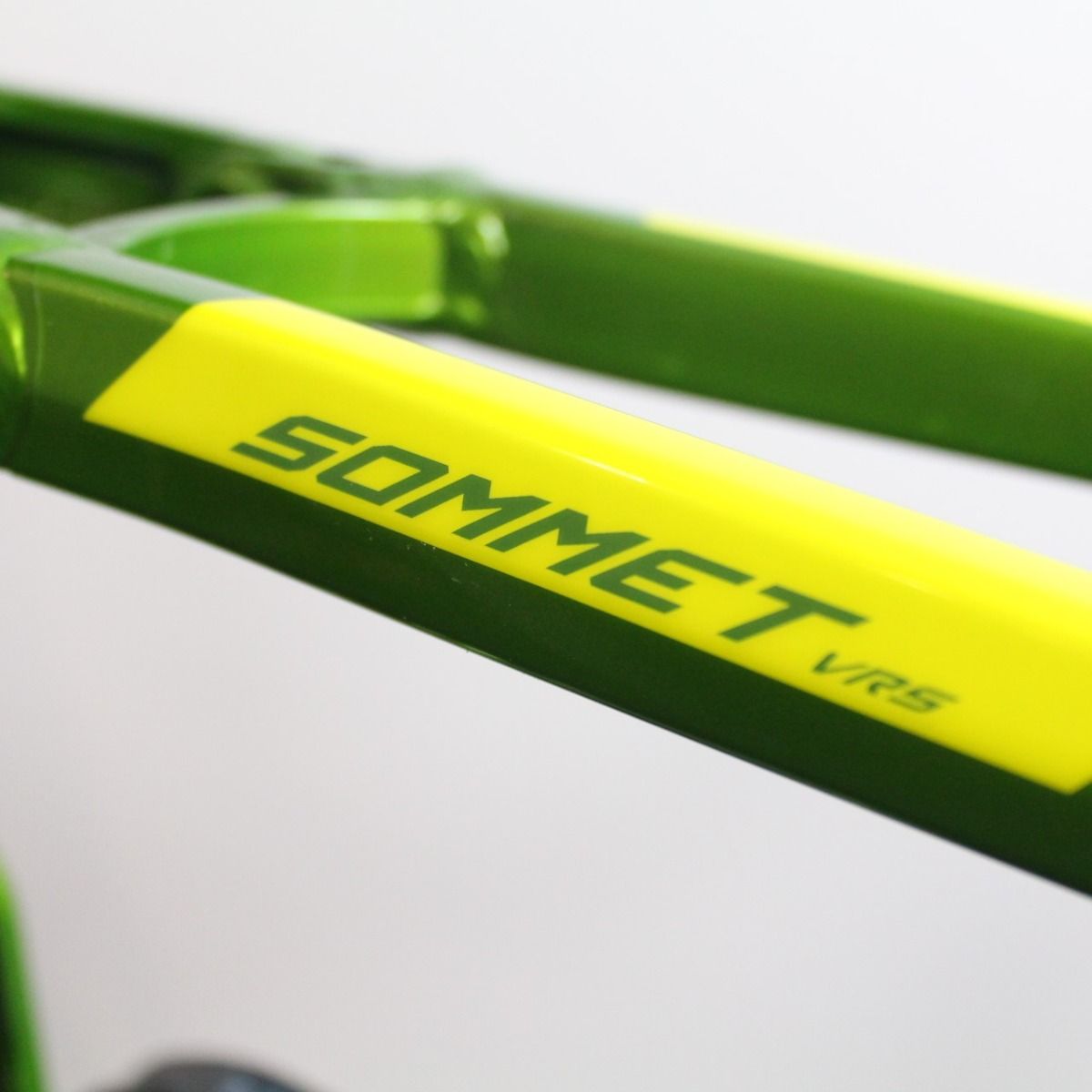 Vitus Sommet Aluminium 27.5 2017-18 | Frame Protection Kit