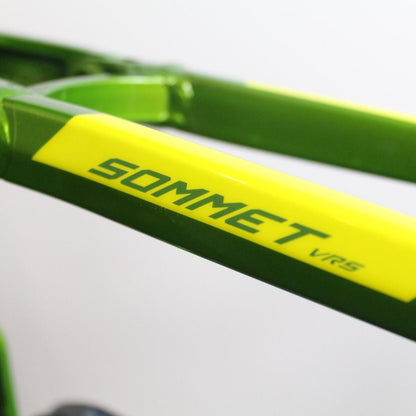 Vitus Sommet Aluminium 27.5 2017-18 | Frame Protection Kit