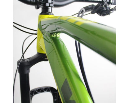 Vitus Sommet Aluminium 27.5 2017-18 | Frame Protection Kit