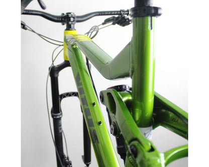 Vitus Sommet Aluminium 27.5 2017-18 | Frame Protection Kit