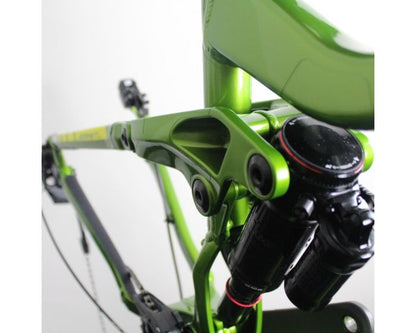 Vitus Sommet Aluminium 27.5 2017-18 | Frame Protection Kit