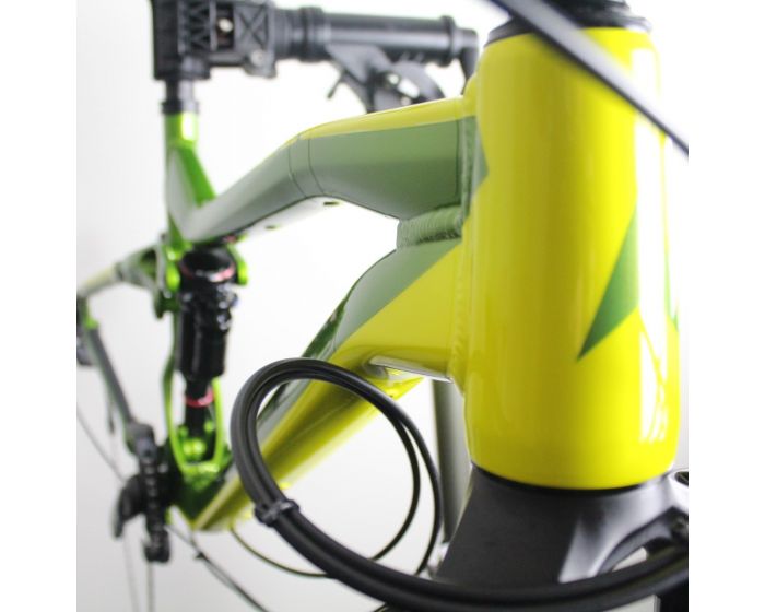 Vitus Sommet Aluminium 27.5 2017-18 | Frame Protection Kit