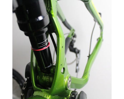 Vitus Sommet Aluminium 27.5 2017-18 | Frame Protection Kit