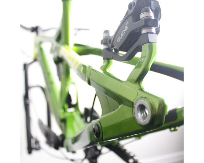 Vitus Sommet Aluminium 27.5 2017-18 | Frame Protection Kit