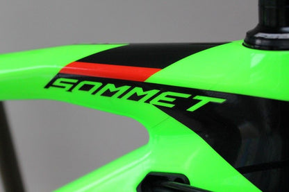 Vitus Sommet Carbon 2016 | Frame Protection Kit