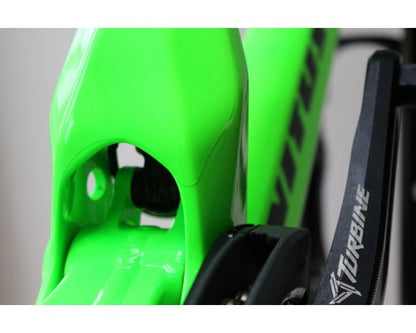 Vitus Sommet Carbon 2016 | Frame Protection Kit