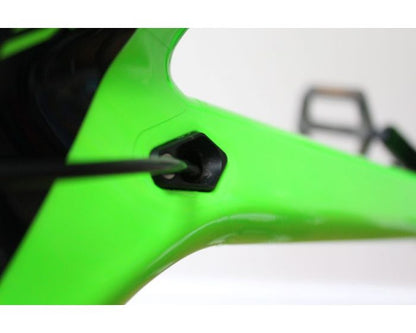 Vitus Sommet Carbon 2016 | Frame Protection Kit