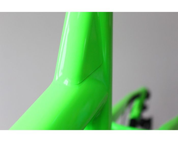 Vitus Sommet Carbon 2016 | Frame Protection Kit