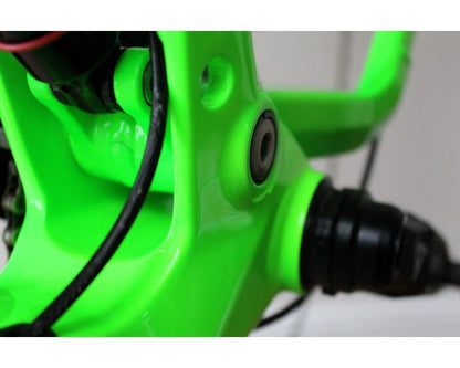 Vitus Sommet Carbon 2016 | Frame Protection Kit