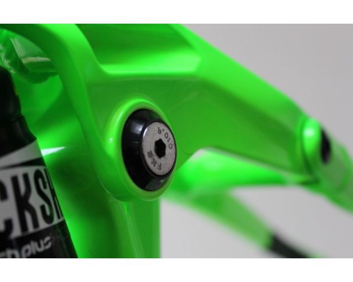 Vitus Sommet Carbon 2016 | Frame Protection Kit