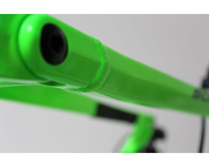 Vitus Sommet Carbon 2016 | Frame Protection Kit