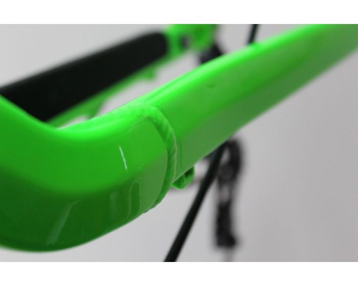 Vitus Sommet Carbon 2016 | Frame Protection Kit