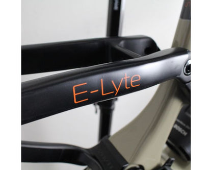 Whyte E-Lyte 140 and 150 2024/25 | Frame Protection Kit