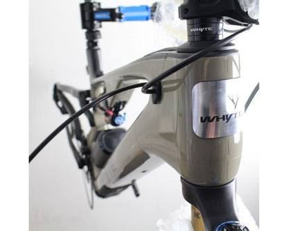 Whyte E-Lyte 140 and 150 2024/25 | Frame Protection Kit