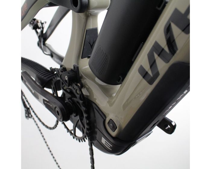 Whyte E-Lyte 140 and 150 2024/25 | Frame Protection Kit