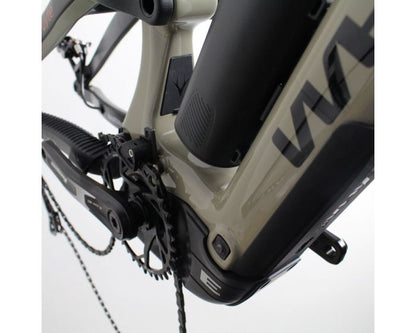 Whyte E-Lyte 140 and 150 2024/25 | Frame Protection Kit