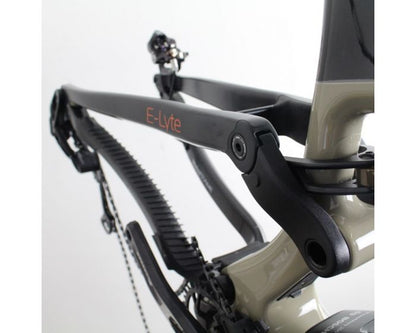 Whyte E-Lyte 140 and 150 2024/25 | Frame Protection Kit