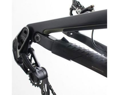Whyte E-Lyte 140 and 150 2024/25 | Frame Protection Kit