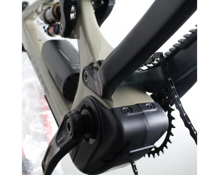 Whyte E-Lyte 140 and 150 2024/25 | Frame Protection Kit