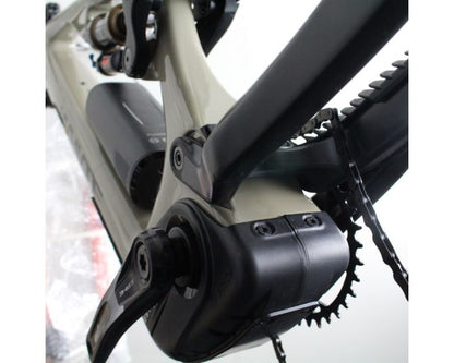 Whyte E-Lyte 140 and 150 2024/25 | Frame Protection Kit