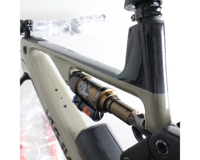 Whyte E-Lyte 140 and 150 2024/25 | Frame Protection Kit