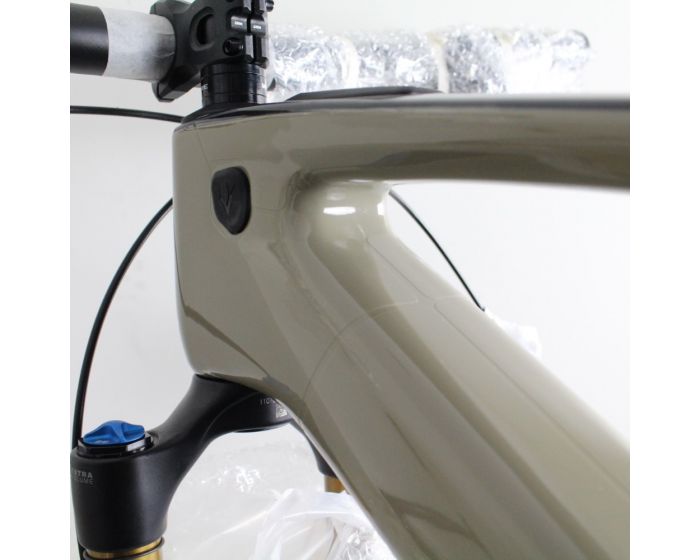 Whyte E-Lyte 140 and 150 2024/25 | Frame Protection Kit